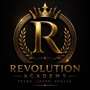 Revolution Academy